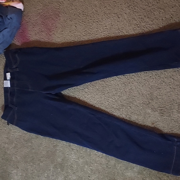 Jeggings - Picture 1 of 4